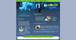 Desktop Screenshot of modernsystems.net